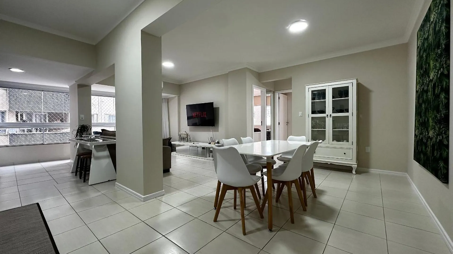 Bc01- Suite+1 | Centro | Churrasqueira | Garagem Balneário Camboriú 0*,  브라질