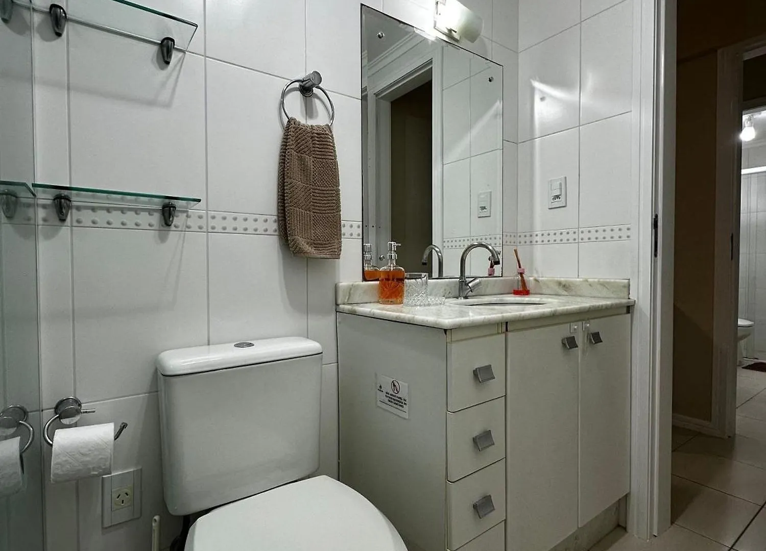 아파트 Bc01- Suite+1 | Centro | Churrasqueira | Garagem Balneário Camboriú