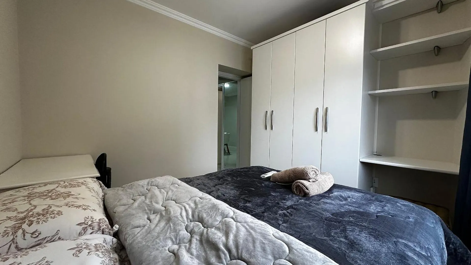Bc01- Suite+1 | Centro | Churrasqueira | Garagem Balneário Camboriú 0*,  브라질
